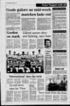 Portadown Times Friday 01 September 1989 Page 52