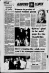 Portadown Times Friday 08 September 1989 Page 28