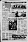 Portadown Times Friday 08 September 1989 Page 44