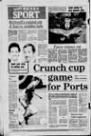 Portadown Times Friday 08 September 1989 Page 52