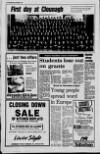 Portadown Times Friday 29 September 1989 Page 4