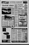 Portadown Times Friday 29 September 1989 Page 31