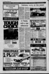 Portadown Times Friday 29 September 1989 Page 32