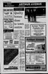 Portadown Times Friday 29 September 1989 Page 36