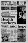 Portadown Times Friday 06 October 1989 Page 1