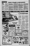 Portadown Times Friday 13 October 1989 Page 12