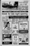 Portadown Times Friday 13 October 1989 Page 13