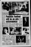 Portadown Times Friday 13 October 1989 Page 31
