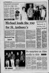 Portadown Times Friday 13 October 1989 Page 44