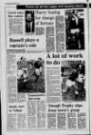 Portadown Times Friday 13 October 1989 Page 46