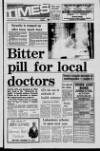 Portadown Times Friday 20 October 1989 Page 1