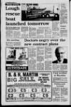 Portadown Times Friday 20 October 1989 Page 2