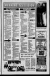 Portadown Times Friday 20 October 1989 Page 21