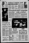 Portadown Times Friday 20 October 1989 Page 44