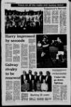 Portadown Times Friday 20 October 1989 Page 46
