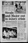 Portadown Times Friday 20 October 1989 Page 52