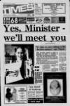 Portadown Times Friday 03 November 1989 Page 1