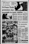 Portadown Times Friday 03 November 1989 Page 4