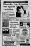 Portadown Times Friday 03 November 1989 Page 7
