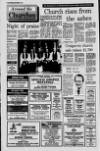 Portadown Times Friday 03 November 1989 Page 10