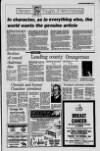 Portadown Times Friday 03 November 1989 Page 11