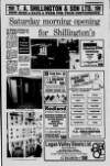 Portadown Times Friday 03 November 1989 Page 17