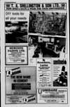 Portadown Times Friday 03 November 1989 Page 18
