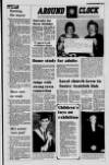 Portadown Times Friday 03 November 1989 Page 21