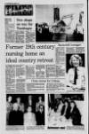 Portadown Times Friday 03 November 1989 Page 22