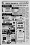 Portadown Times Friday 03 November 1989 Page 24
