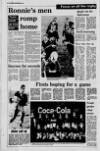 Portadown Times Friday 03 November 1989 Page 46