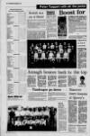 Portadown Times Friday 03 November 1989 Page 48