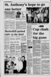 Portadown Times Friday 03 November 1989 Page 50