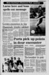Portadown Times Friday 03 November 1989 Page 51