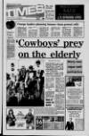Portadown Times Friday 10 November 1989 Page 1