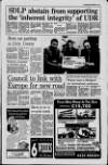 Portadown Times Friday 10 November 1989 Page 7