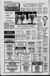 Portadown Times Friday 10 November 1989 Page 10