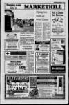 Portadown Times Friday 10 November 1989 Page 25