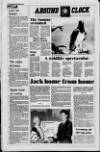 Portadown Times Friday 10 November 1989 Page 26