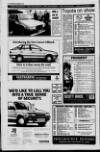 Portadown Times Friday 10 November 1989 Page 32
