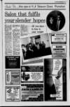 Portadown Times Friday 10 November 1989 Page 35