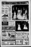 Portadown Times Friday 10 November 1989 Page 36