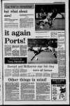 Portadown Times Friday 10 November 1989 Page 55