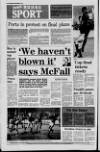 Portadown Times Friday 10 November 1989 Page 56