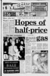 Portadown Times Friday 17 November 1989 Page 1