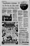 Portadown Times Friday 17 November 1989 Page 4