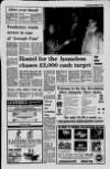 Portadown Times Friday 17 November 1989 Page 7