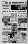 Portadown Times Friday 17 November 1989 Page 22