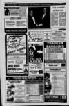 Portadown Times Friday 17 November 1989 Page 38