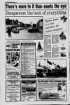 Portadown Times Friday 24 November 1989 Page 36